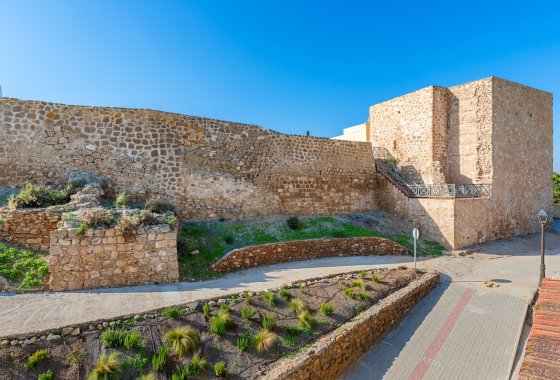 Revente - Maison Jumelée - Guardamar del Segura