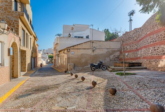 Revente - Maison Jumelée - Guardamar del Segura