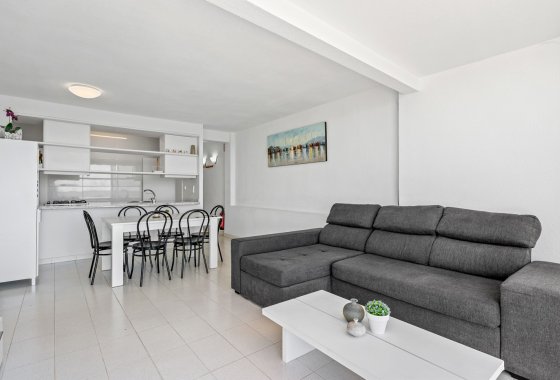 Reventa - Apartamento  - Santa Pola