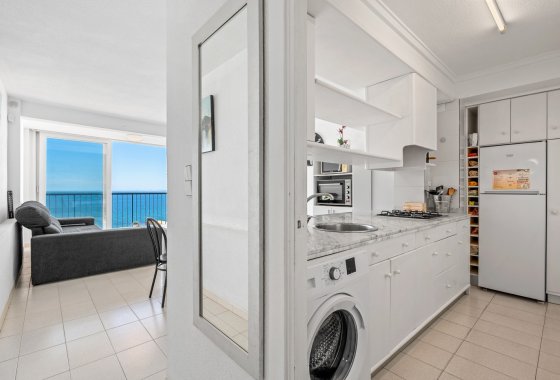 Reventa - Apartamento  - Santa Pola