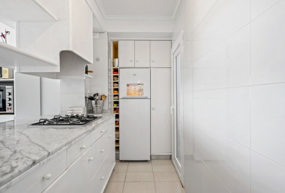 Reventa - Apartamento  - Santa Pola