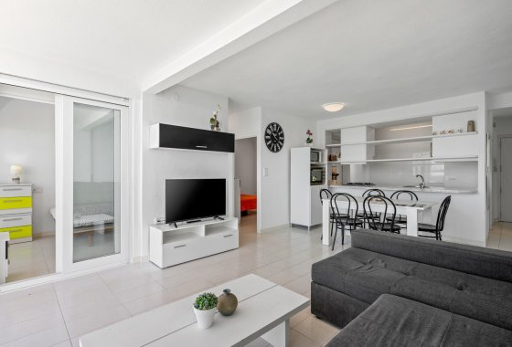 Reventa - Apartamento  - Santa Pola
