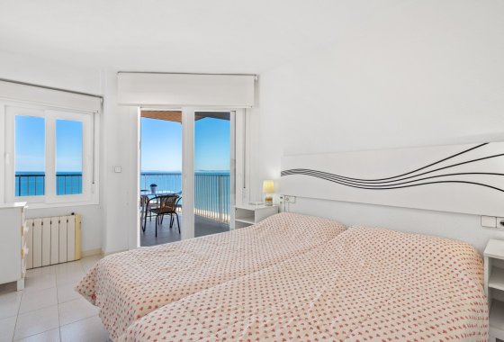 Reventa - Apartamento  - Santa Pola