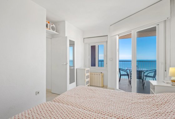 Reventa - Apartamento  - Santa Pola