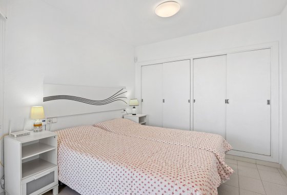 Reventa - Apartamento  - Santa Pola