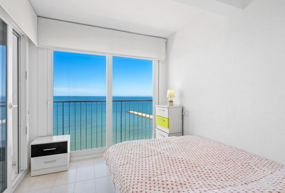 Reventa - Apartamento  - Santa Pola