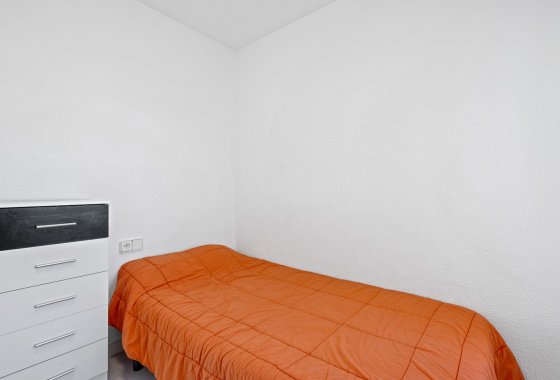 Reventa - Apartamento  - Santa Pola