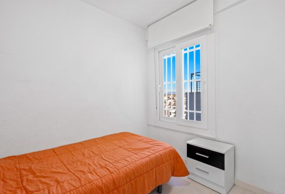 Reventa - Apartamento  - Santa Pola