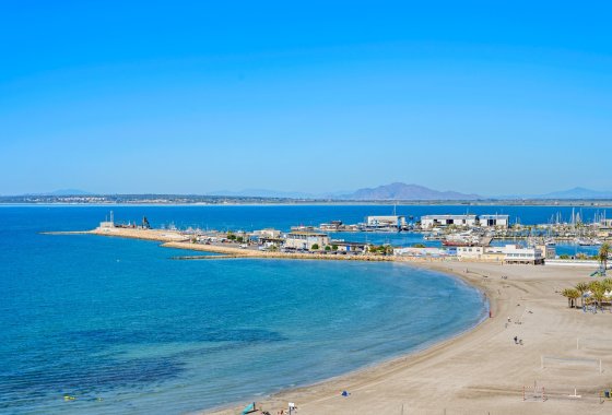 Reventa - Apartamento  - Santa Pola