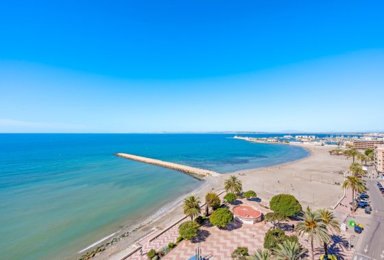 Reventa - Apartamento  - Santa Pola