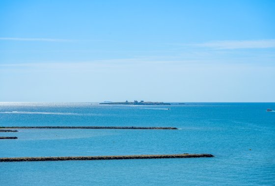 Reventa - Apartamento  - Santa Pola