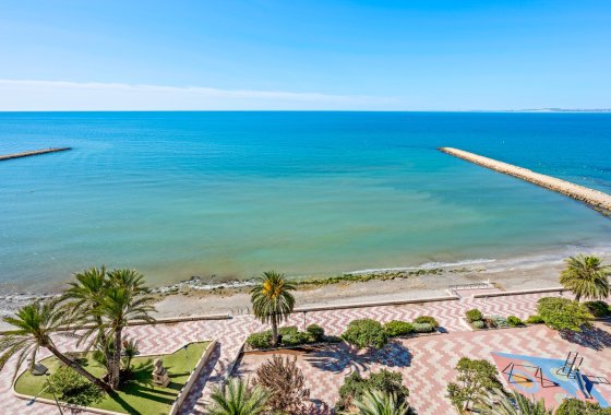 Reventa - Apartamento  - Santa Pola