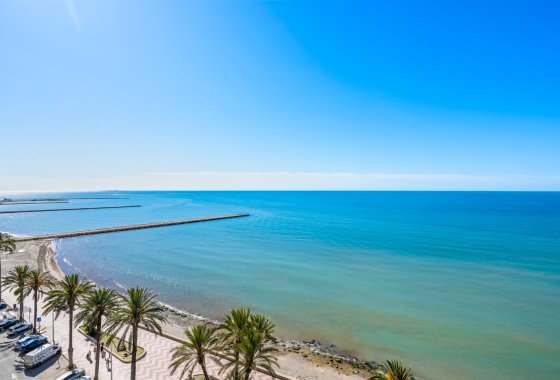 Reventa - Apartamento  - Santa Pola