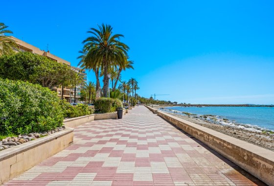 Reventa - Apartamento  - Santa Pola
