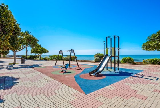 Reventa - Apartamento  - Santa Pola
