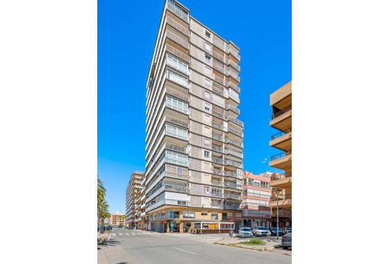 Reventa - Apartamento  - Santa Pola