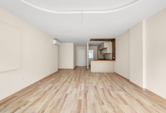 Újraértékesítés - Apartman - Calpe - Centro
