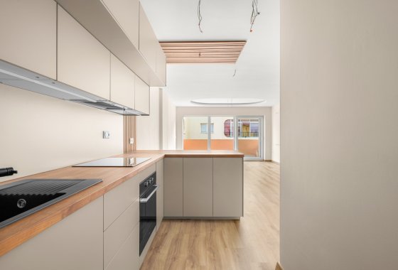 Újraértékesítés - Apartman - Calpe - Centro