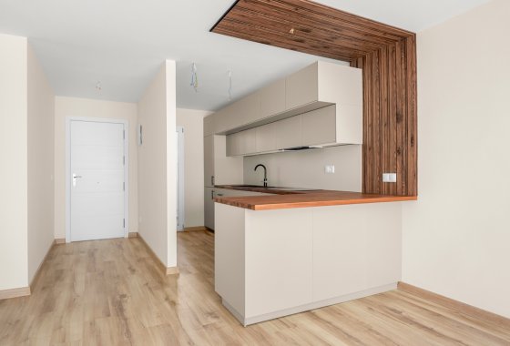 Újraértékesítés - Apartman - Calpe - Centro