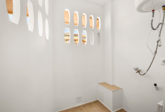 Újraértékesítés - Apartman - Calpe - Centro