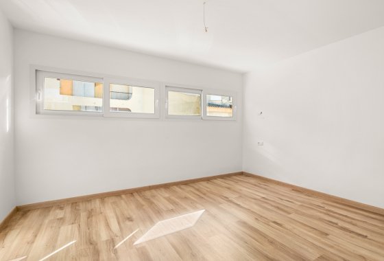 Újraértékesítés - Apartman - Calpe - Centro