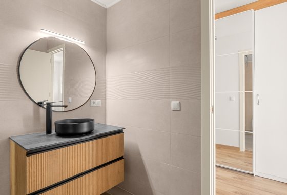 Újraértékesítés - Apartman - Calpe - Centro