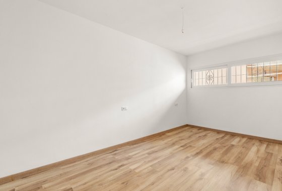 Újraértékesítés - Apartman - Calpe - Centro