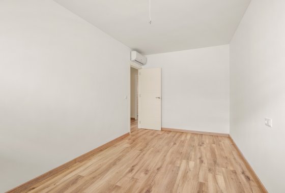 Újraértékesítés - Apartman - Calpe - Centro