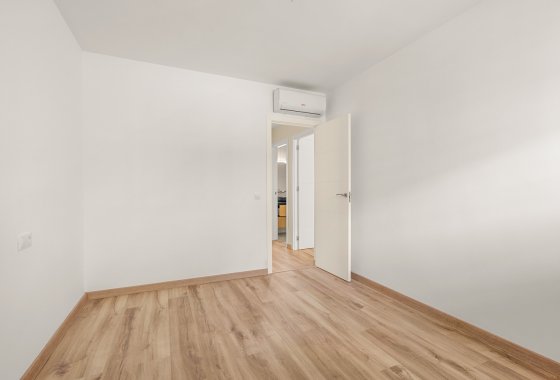Újraértékesítés - Apartman - Calpe - Centro
