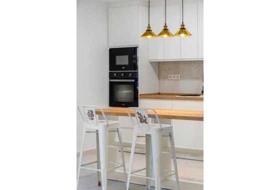 Újraértékesítés - Apartman - Torrevieja - Playa del Acequión