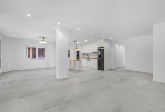 Újraértékesítés - Apartman - Torrevieja - Playa del Acequión