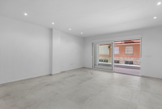 Újraértékesítés - Apartman - Torrevieja - Playa del Acequión