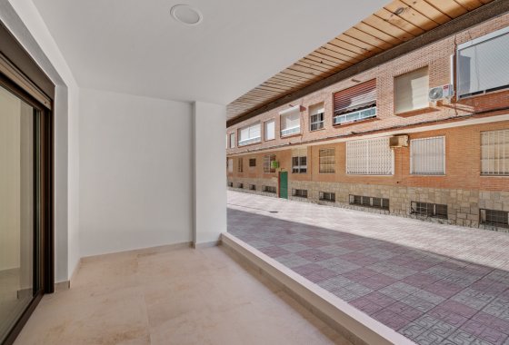Újraértékesítés - Apartman - Torrevieja - Playa del Acequión