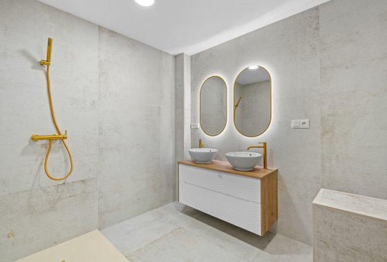 Újraértékesítés - Apartman - Torrevieja - Playa del Acequión
