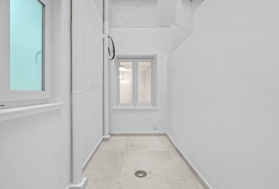 Újraértékesítés - Apartman - Torrevieja - Playa del Acequión