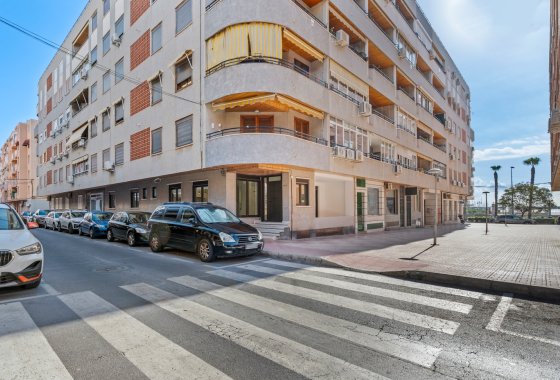 Újraértékesítés - Apartman - Torrevieja - Playa del Acequión