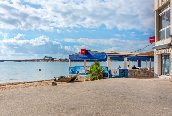 Újraértékesítés - Apartman - Torrevieja - Playa del Acequión