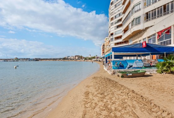 Újraértékesítés - Apartman - Torrevieja - Playa del Acequión