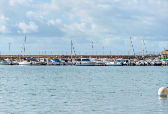 Újraértékesítés - Apartman - Torrevieja - Playa del Acequión