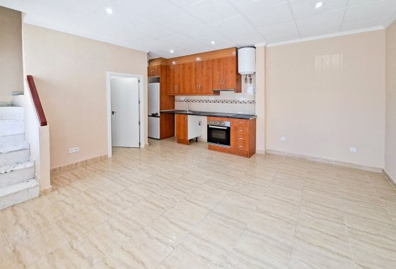Resale - Semi-detached Villa - San Fulgencio - Urb. La Marina