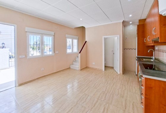 Resale - Semi-detached Villa - San Fulgencio - Urb. La Marina
