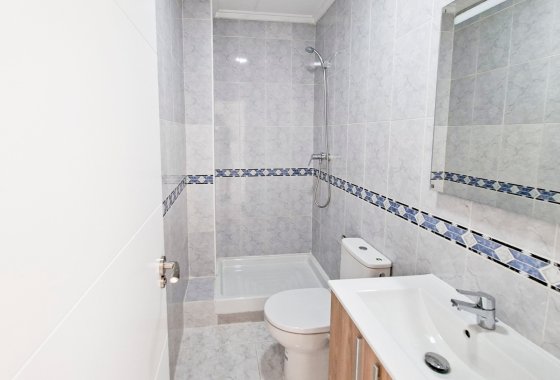 Resale - Semi-detached Villa - San Fulgencio - Urb. La Marina