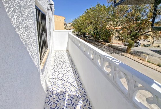 Resale - Semi-detached Villa - San Fulgencio - Urb. La Marina