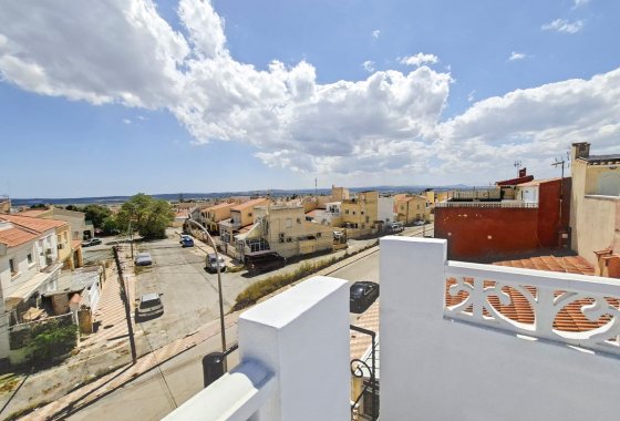 Resale - Semi-detached Villa - San Fulgencio - Urb. La Marina