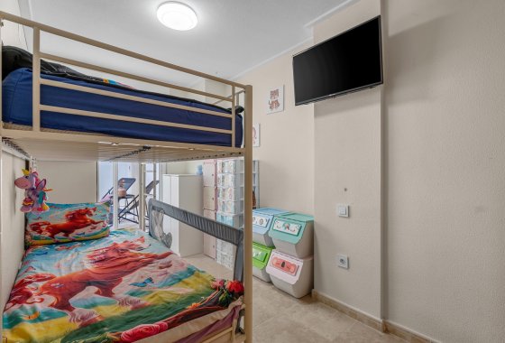 Revente - Appartement - Alicante - Carolinas Bajas
