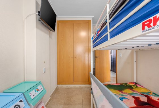 Revente - Appartement - Alicante - Carolinas Bajas