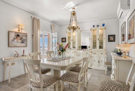 Resale - Villa - Ciudad Quesada - Ciudad Quesada - Rojales