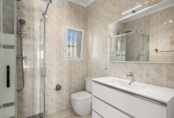 Resale - Villa - Ciudad Quesada - Ciudad Quesada - Rojales