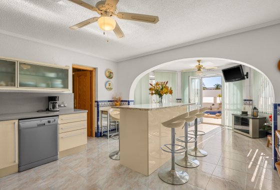 Resale - Villa - Ciudad Quesada - Ciudad Quesada - Rojales