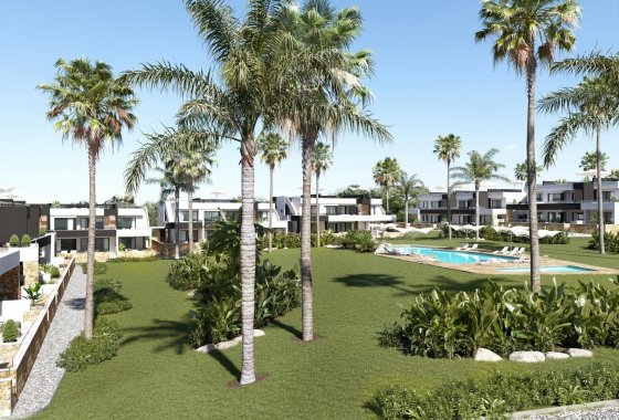 New Build - Apartment  - Ciudad Quesada